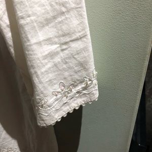 Lovely -00% cotton indian made top